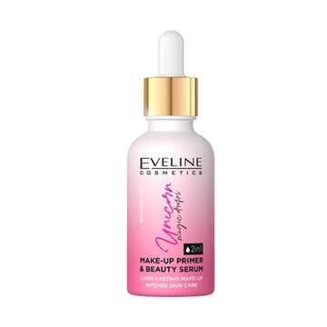 Eveline Cosmetics Unicorn Magic Drops Primer 2-In-1
