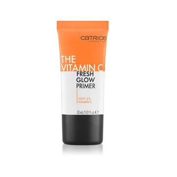 Catrice The Vitamin C Fresh Glow Primer With Vitamin C