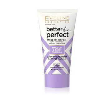 Eveline Cosmetics Better Than Perfect Smoothing Makeup Primer