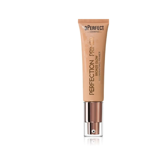 Bperfect Perfection Primer Illuminating Brightening Makeup Primer
