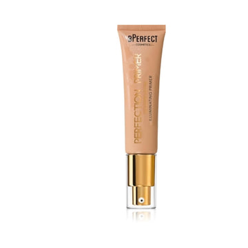 Bperfect Perfection Primer Illuminating Brightening Makeup Primer