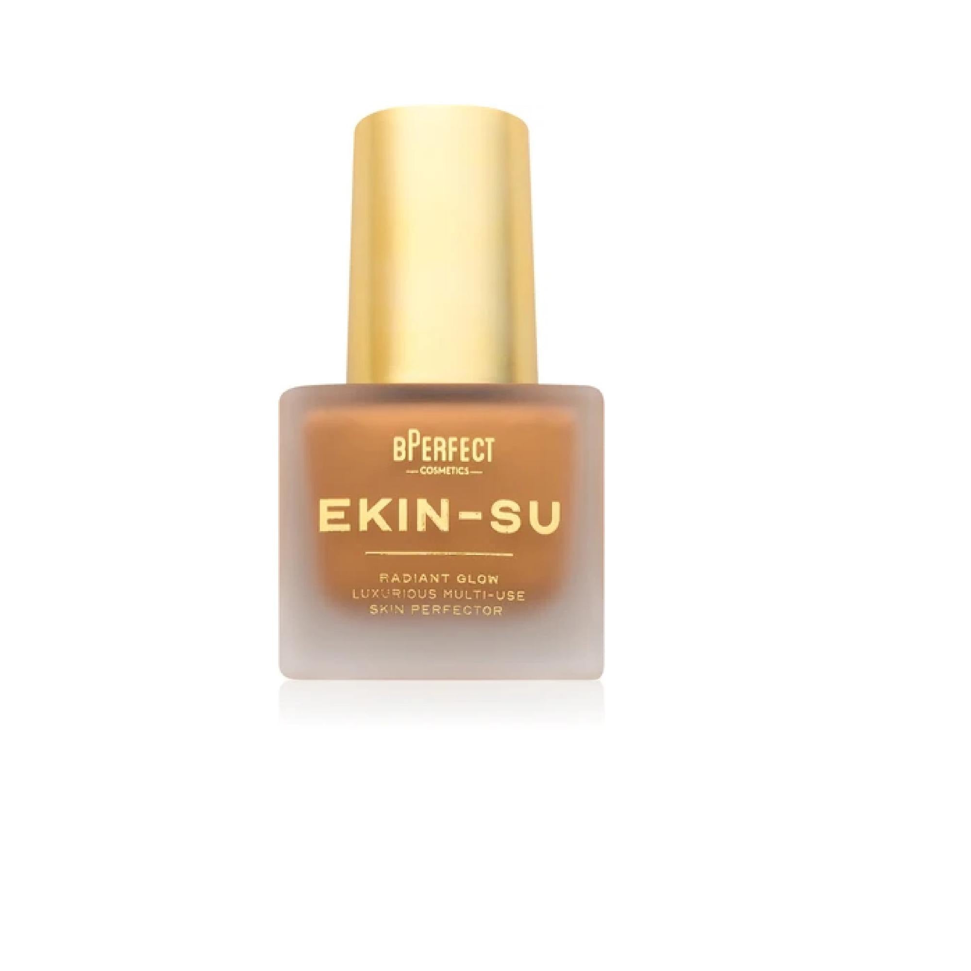 Bperfect Ekin Su Radiant Glow Illuminating Makeup Primer
