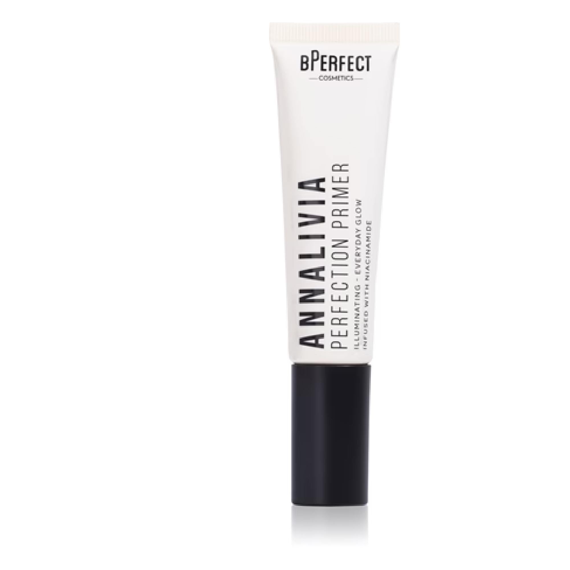 Bperfect Annalivia Perfection Primer Illuminating Makeup Primer