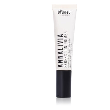 Bperfect Annalivia Perfection Primer Illuminating Makeup Primer