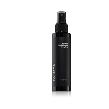 Farmasi Vfx Pro Pro Time Locker Makeup Setting Spray In A Spray