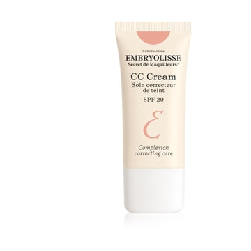 Embryolisse Artist Secret Cc Cream Spf 20