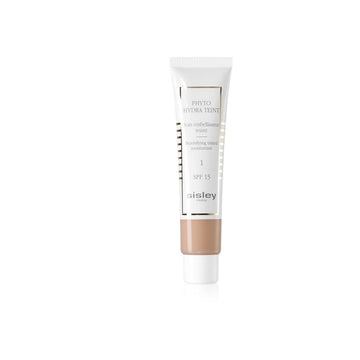 Sisley Phyto-Hydra Teint Tinted Moisturiser With A Brightening Effect Spf 15