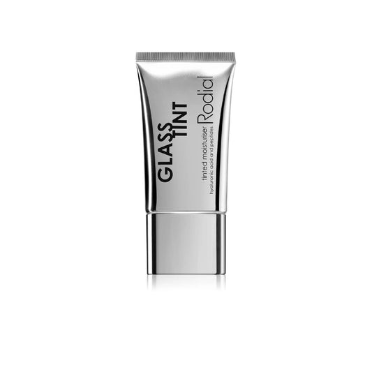 Rodial Glass Tint Moisturiser Toning Cream