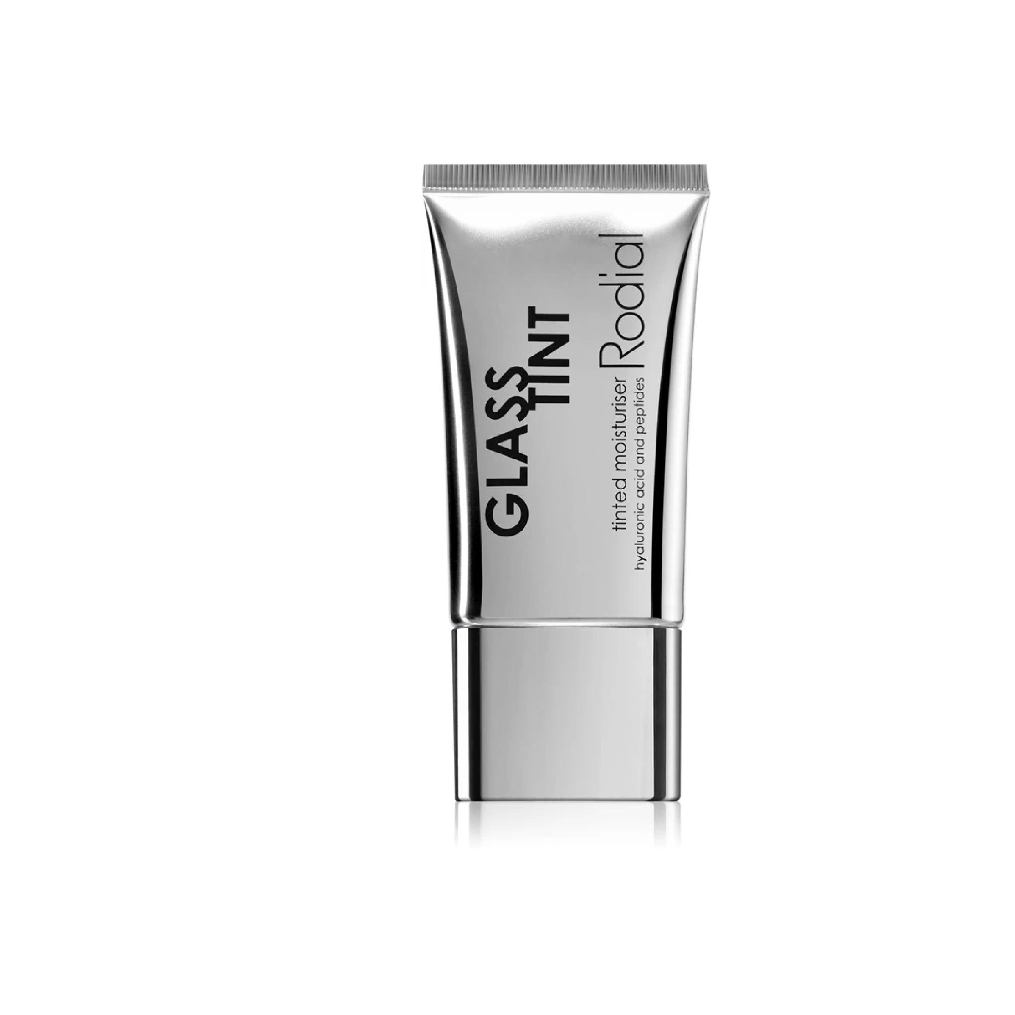 Rodial Glass Tint Moisturiser Toning Cream