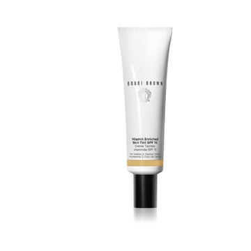 Bobbi Brown Vitamin Enriched Skin Tint Spf 15 Toning Cream With Vitamins