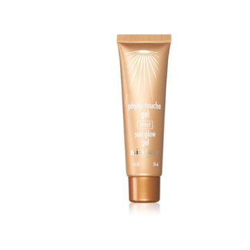 Sisley Phyto-Touche Sun Glow Gel Mat Tinted Face Gel