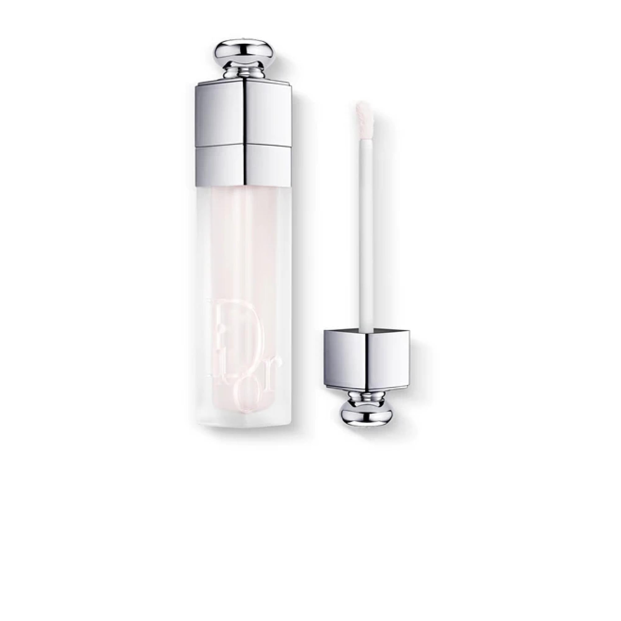 Dior Dior Addict Lip Maximizer Serum Lip Plumping Serum - Extreme 24H Hydration - Instant And Long-Term Maximum Volume Effect - Day And Night