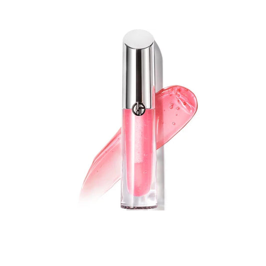 Armani Prisma Glass Lip Gloss