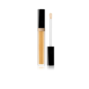 Chanel Rouge Coco Gloss Top Coat Lip Gloss