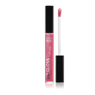 Avon Ultra Colour Shine Nourishing Lip Gloss