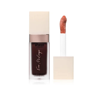Bperfect Erin Mcgregor Lip Library Tinted Lip Oil