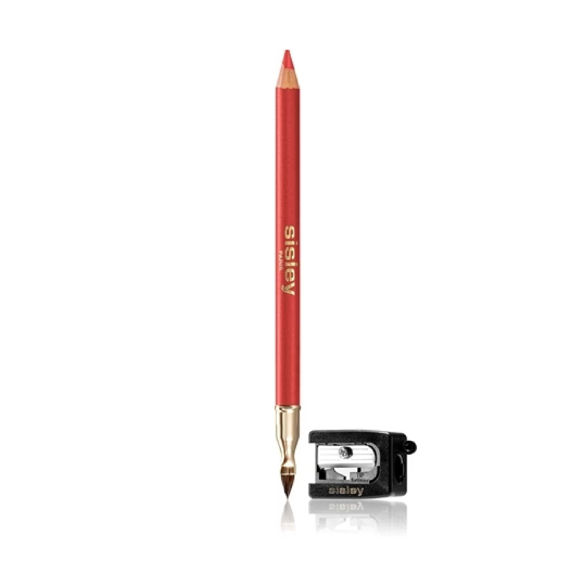 Sisley Phyto-Lip Liner Contour Lip Pencil With Sharpener