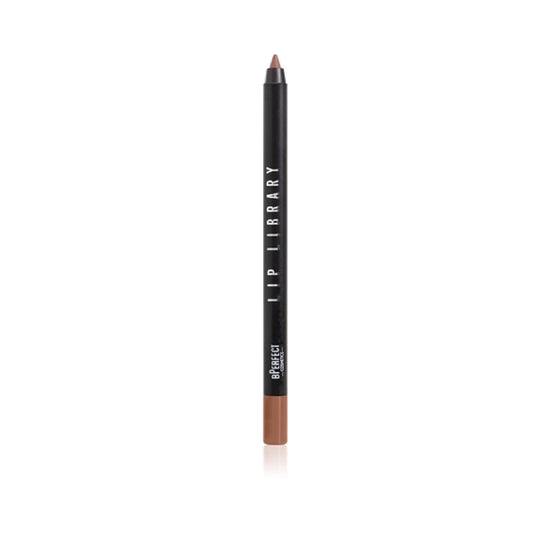 Bperfect Lip Library Lip Liner Contour Lip Pencil