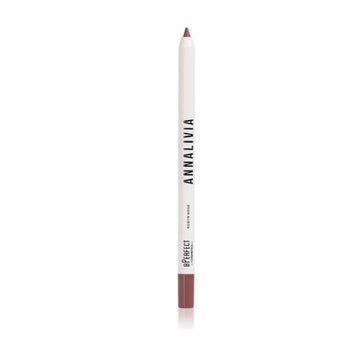 Bperfect Annalivia Lip Library Contour Lip Pencil