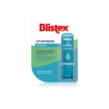 Blistex Lip Infusion Moisturising Lip Balm