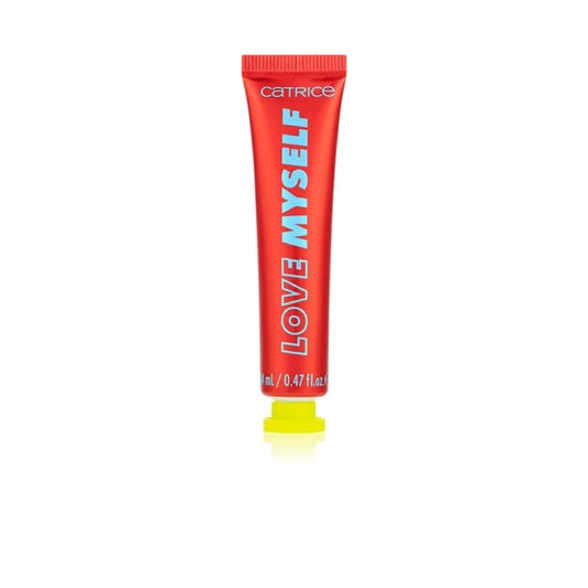 Catrice Who I Am Tinted Lip Balm