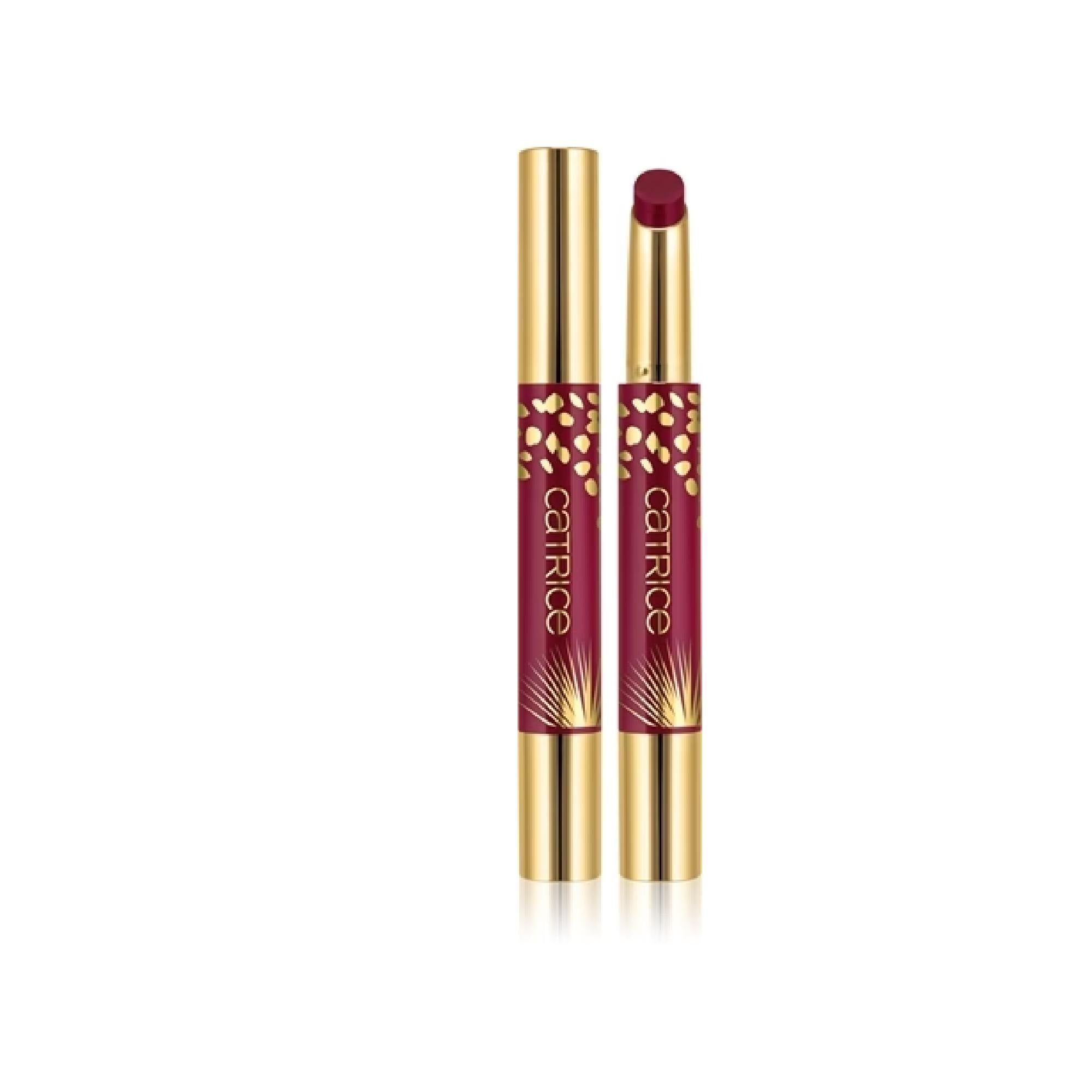 Catrice Wild Escape Gloss Lipstick