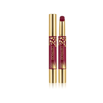 Catrice Wild Escape Gloss Lipstick