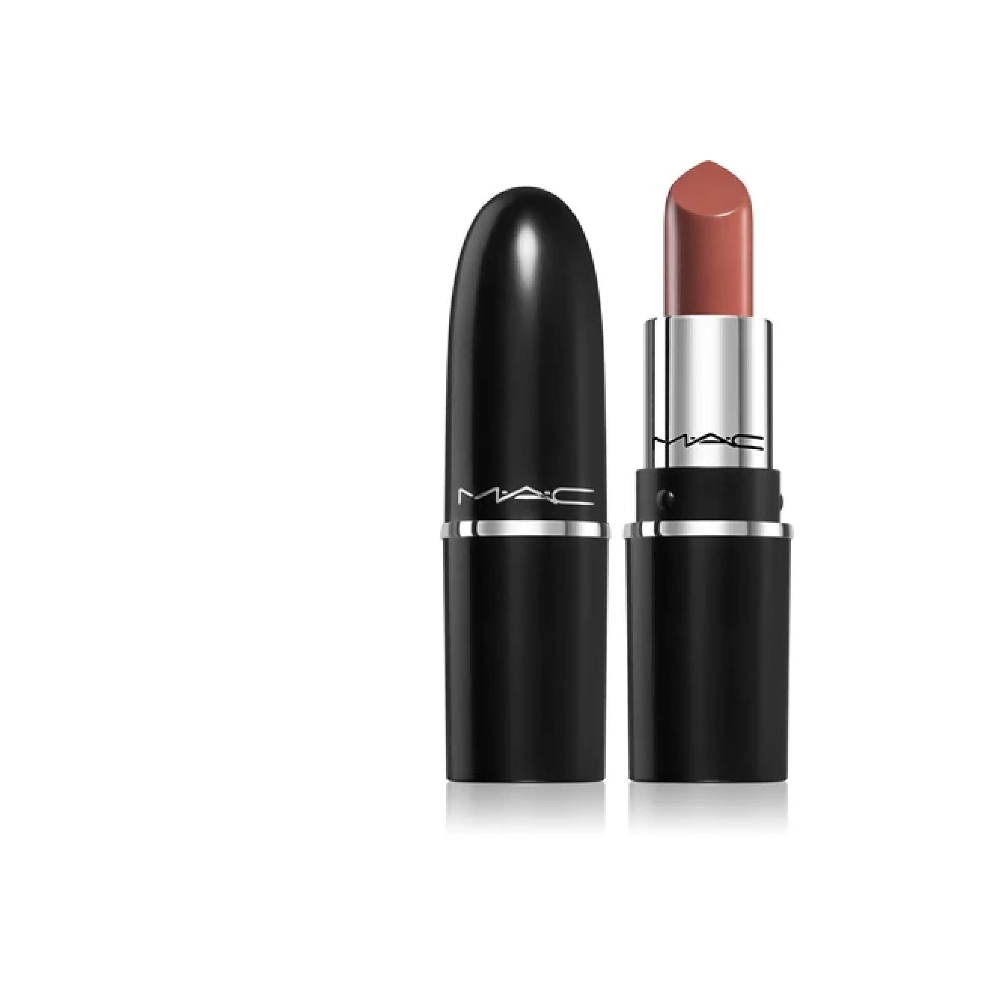 Mac Cosmetics Mini Macximal Silky Matte Lipstick Matt Lipstick