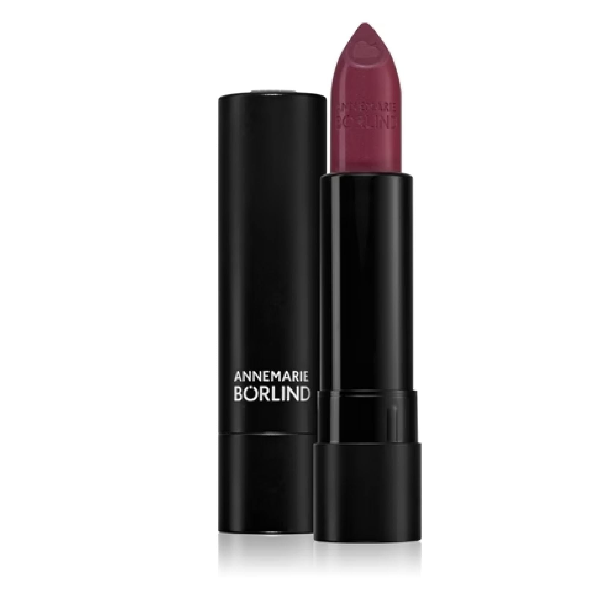Annemarie Börlind Lipstick Matt Matte Lipstick With Moisturising Effect