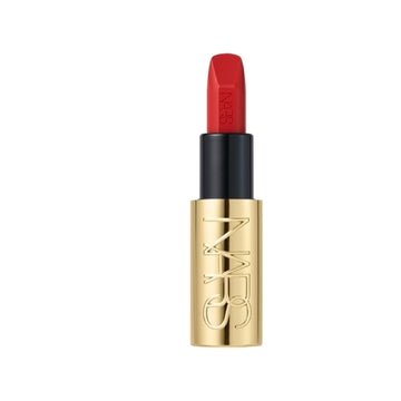 Nars Explicit Lipstick Ultimate Luxury Satin Lipstick