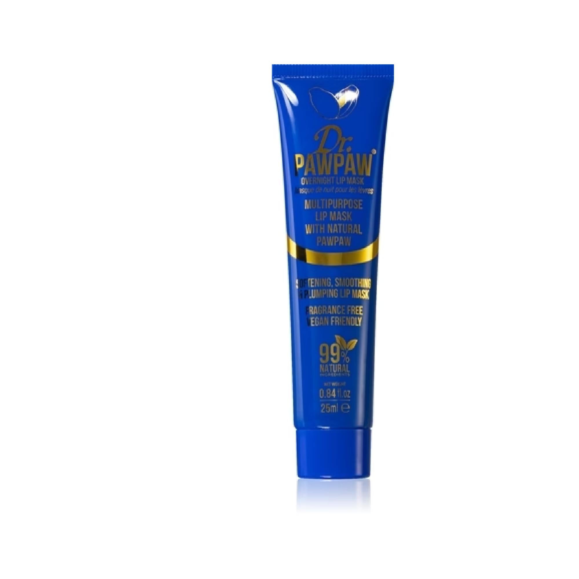 Dr. Pawpaw Overnight Hydrating Lip Mask Night