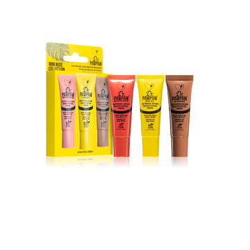 Dr. Pawpaw Mini Nude Collection Gift Set