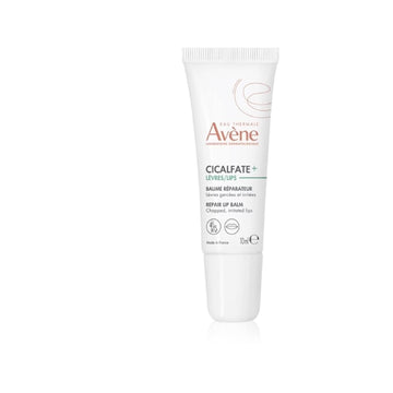 Avène Cicalfate+ Repair Lip Balm Restoring Balm For Dry Lips