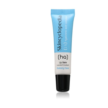 Skincyclopedia 1% Hyaluronic Acid Complex Lip Balm