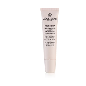 Collistar Rigenera Anti-Wrinkle Plumping Lip Treatment Anti-Wrinkle Balm For Lips