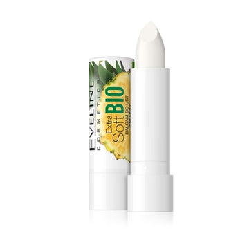 Eveline Cosmetics Extra Soft Bio Pineapple Nourishing Lip Balm