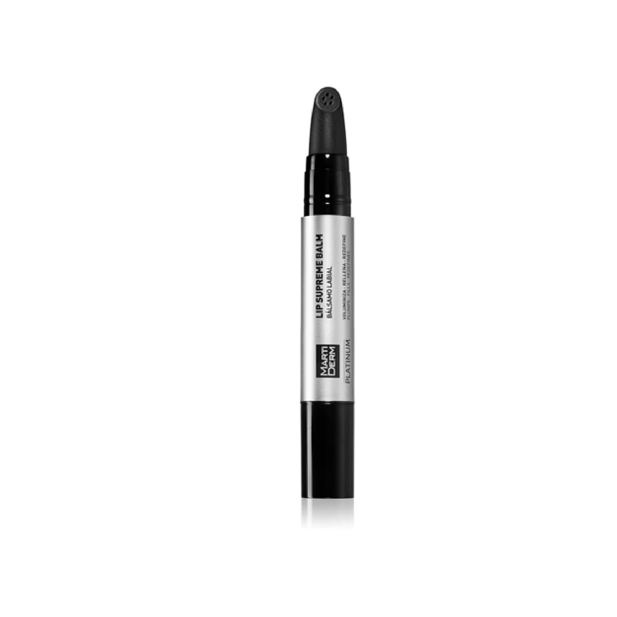 Martiderm Platinum Lip Supreme Lip Balm For Volume
