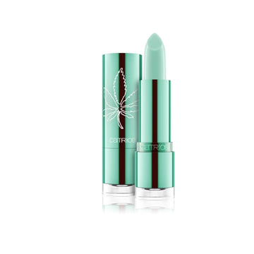 Catrice Hemp & Mint Glow Lip Balm