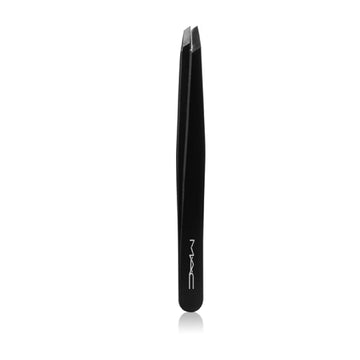 Mac Cosmetics Tweezers Slanted Tweezers