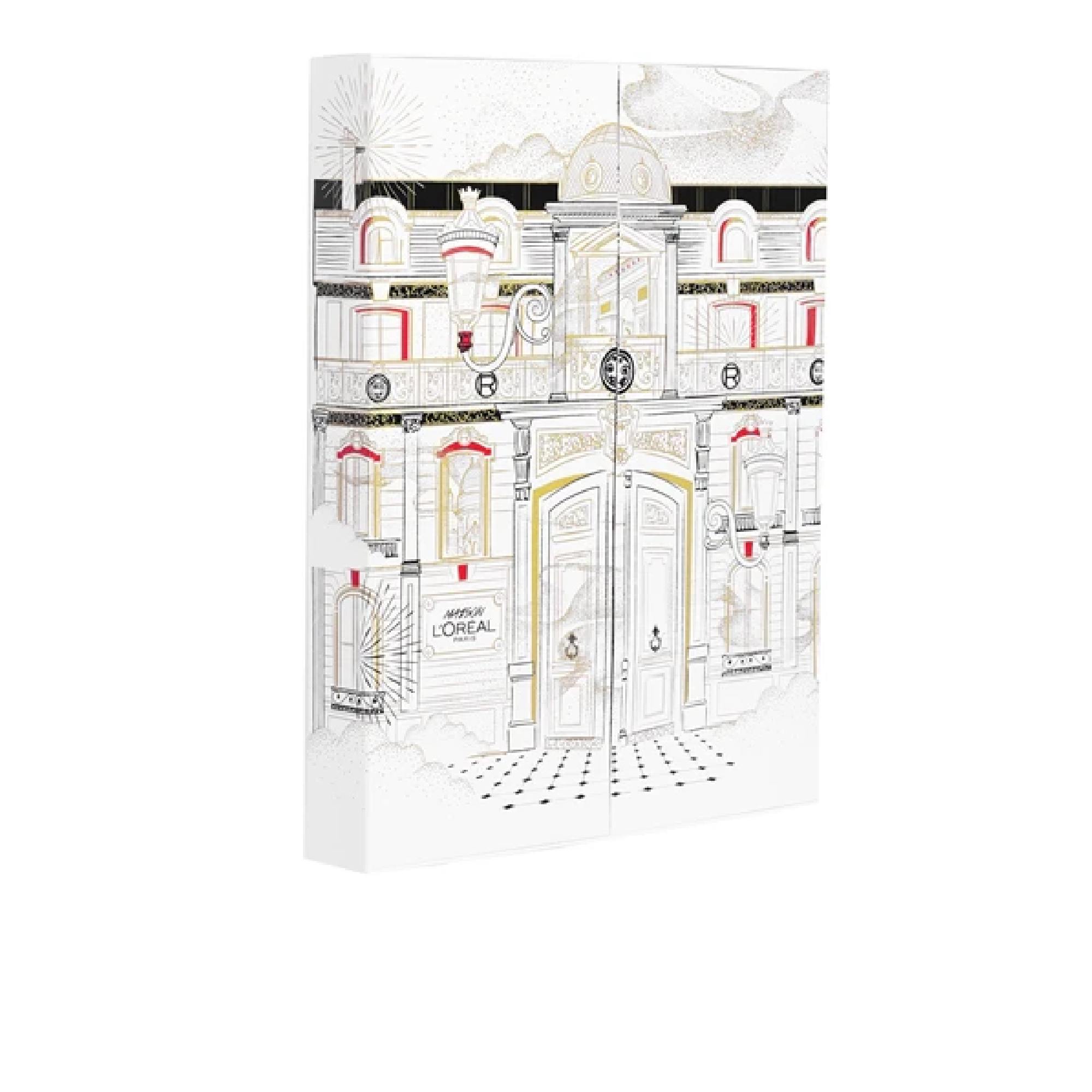 L’Oréal Paris Maison L'Oréal Paris Advent Calendar