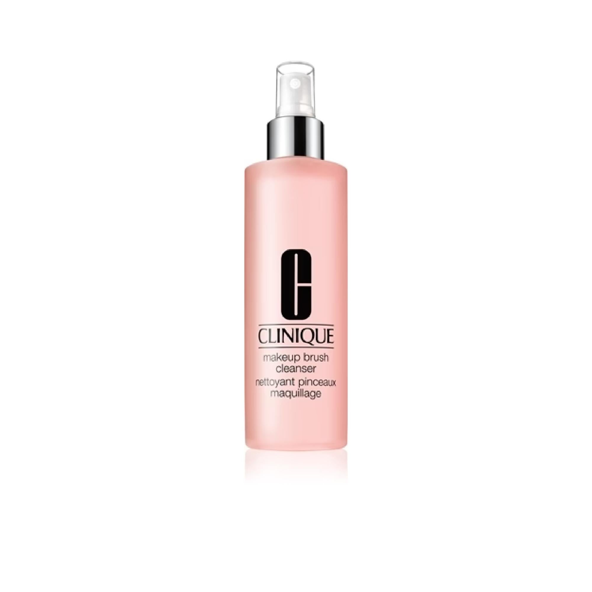 Clinique Makeup Brush Cleanser Brush Cleaner