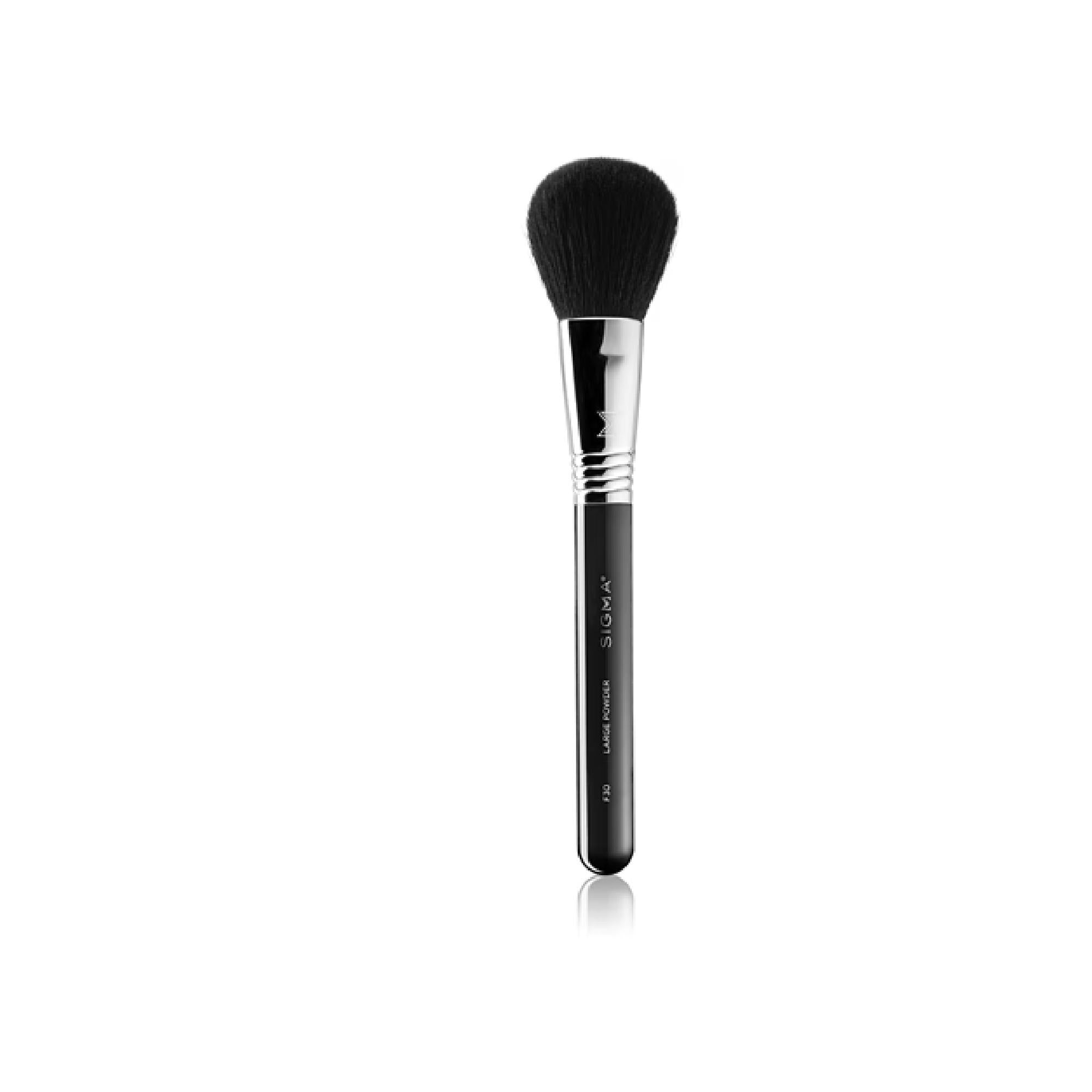Sigma Beauty Face F30 Large Powder Brush Big Brush For Loose Powder