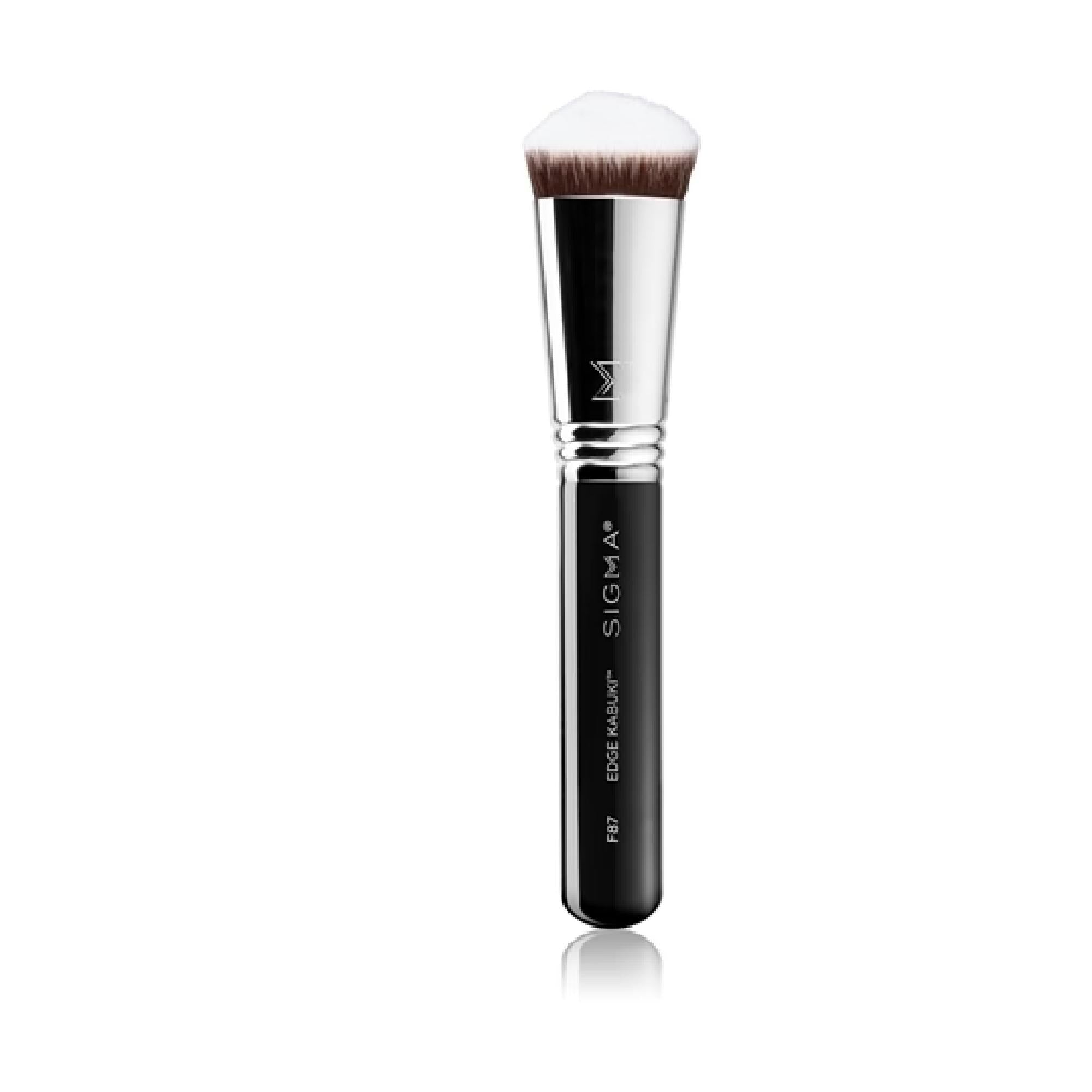Sigma Beauty Face 4Dhd™ Kabuki Brush Kabuki Concealer Brush