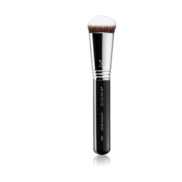 Sigma Beauty Face 4Dhd™ Kabuki Brush Kabuki Concealer Brush