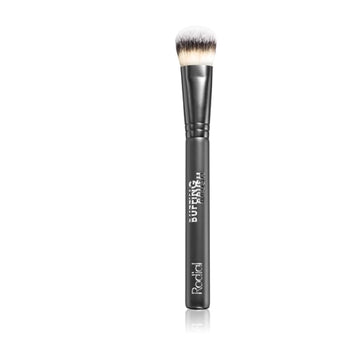Rodial The Buffing Brush Stippling Brush For Foundation And Primer Application
