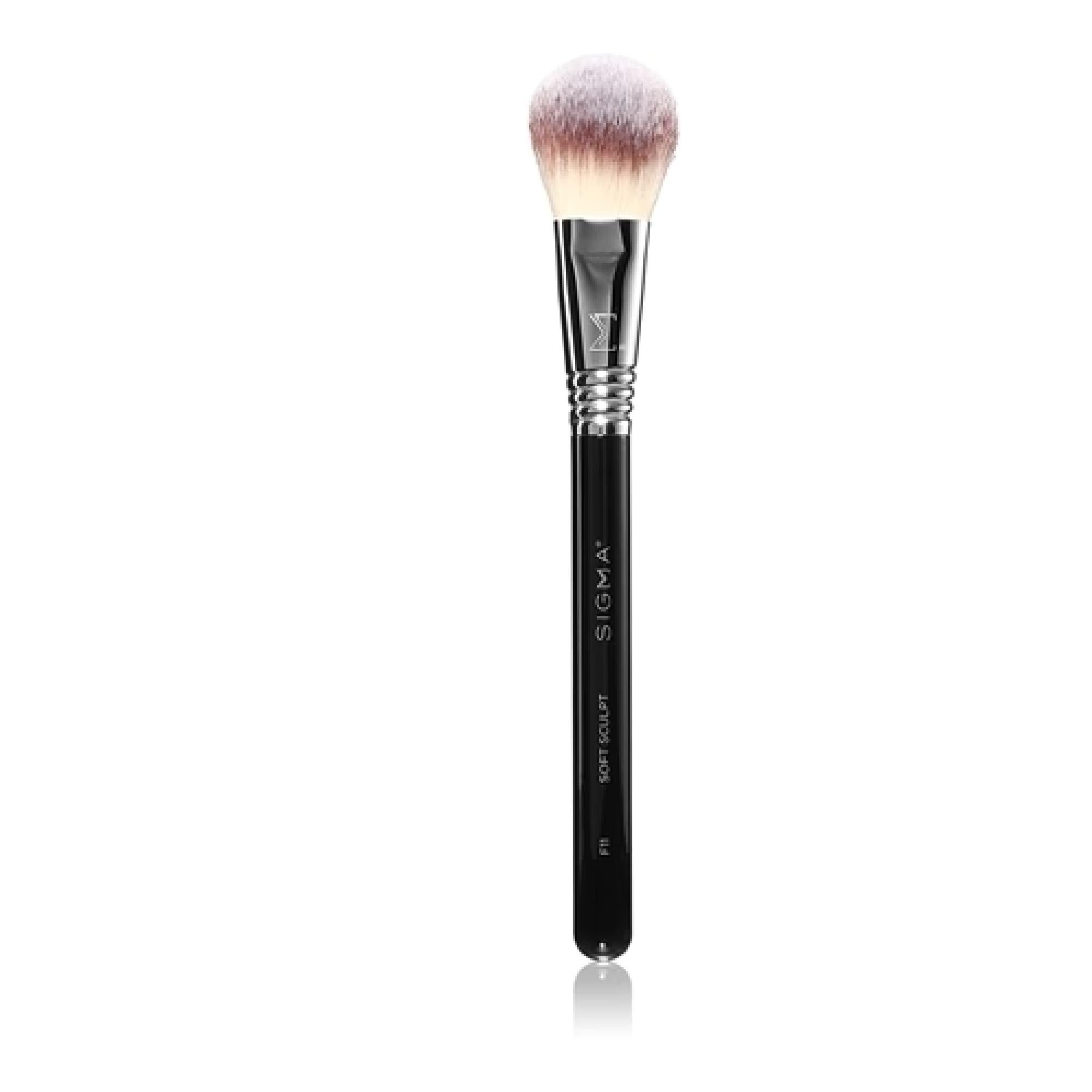 Sigma Beauty Face F11 Soft Sculpt Powder And Blusher Brush