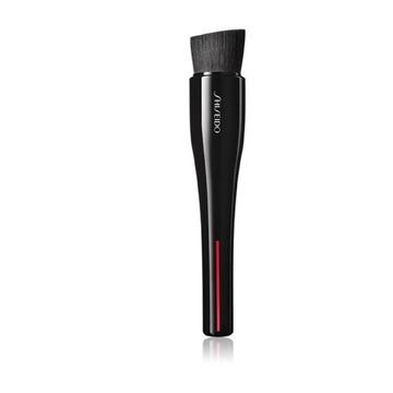 Shiseido Hasu Fude Foundation Brush Foundation Brush