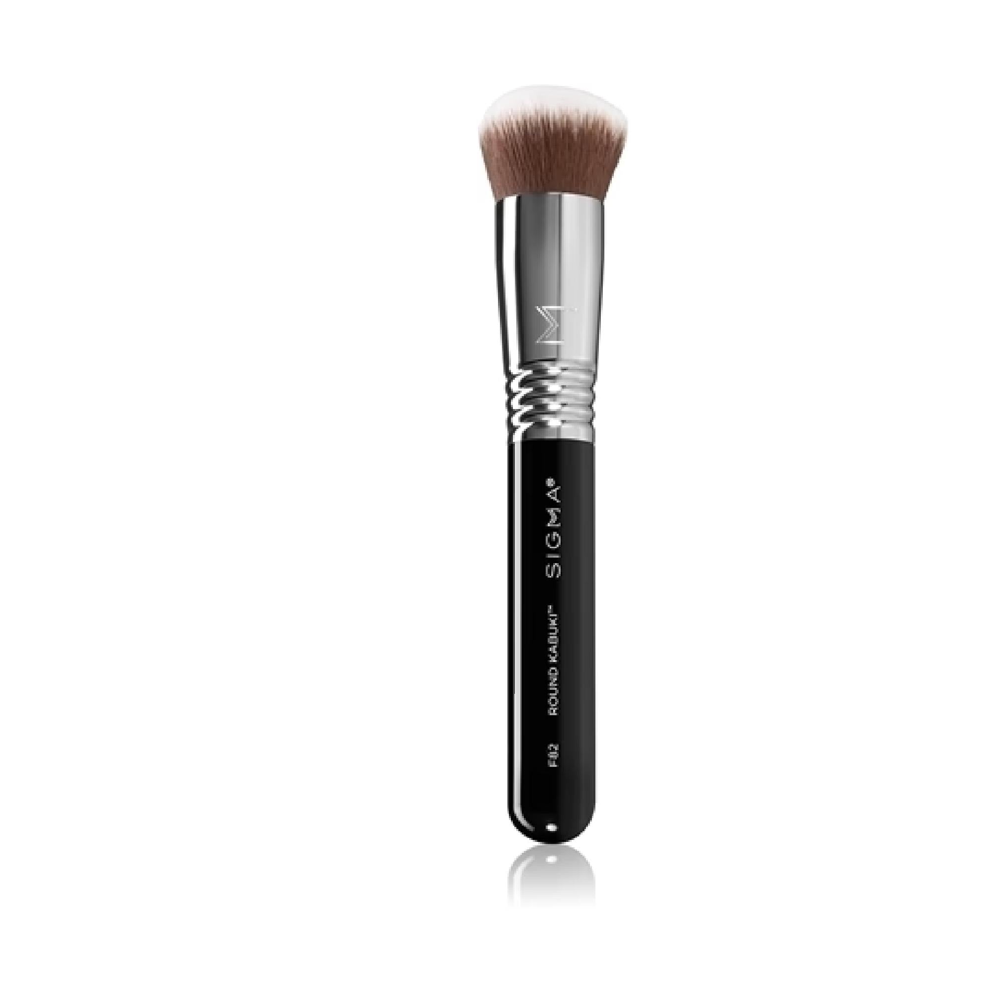 Sigma Beauty Face F82 Round Kabuki™ Brush Loose Powder Brush