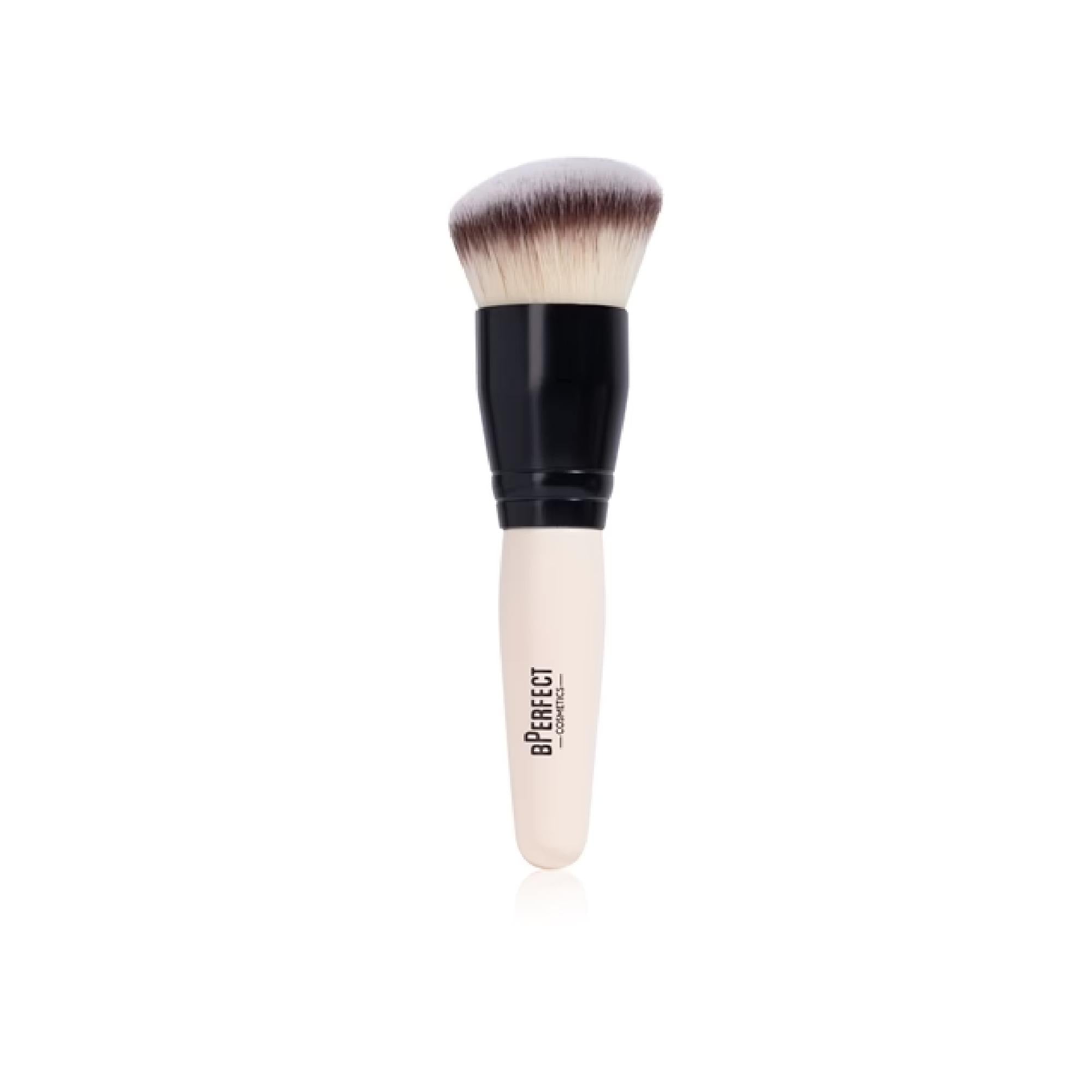 Bperfect Annalivia Mini Empress Angled Kabuki Brush