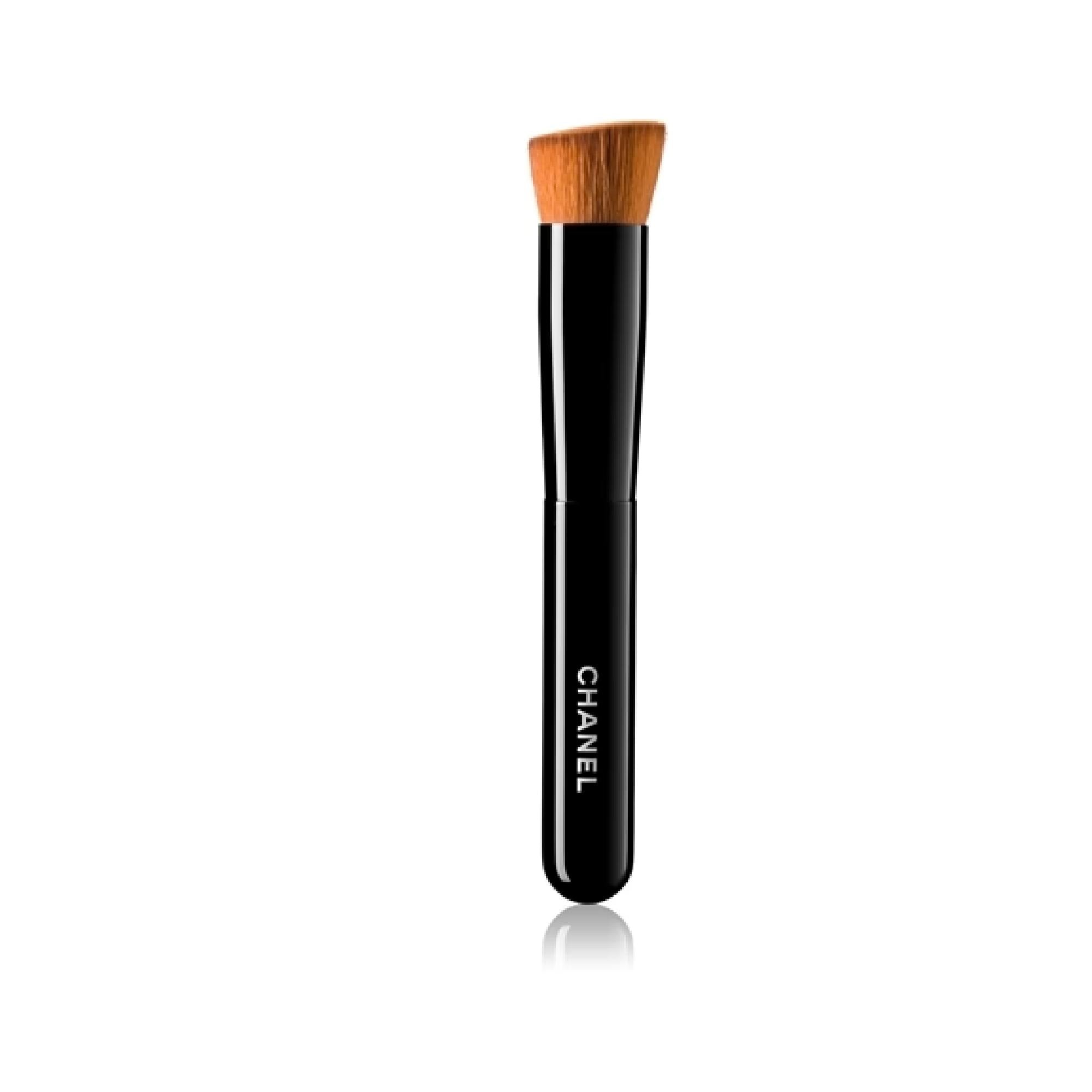 Chanel Les Pinceaux Pinceau Teint 2 En 1 Face Brush 2-In-1